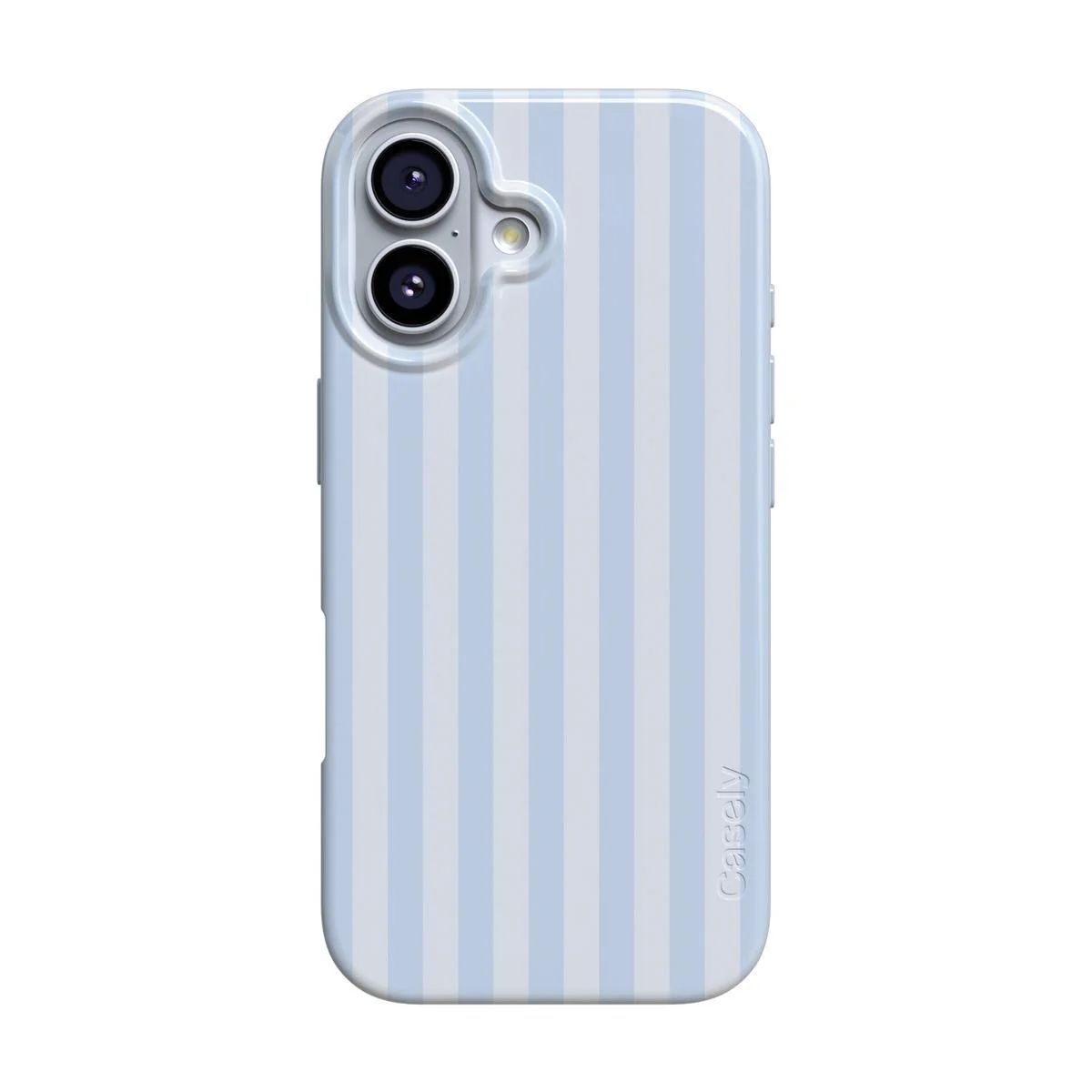Blue Stripes | Sunday Best Case - Bansusa