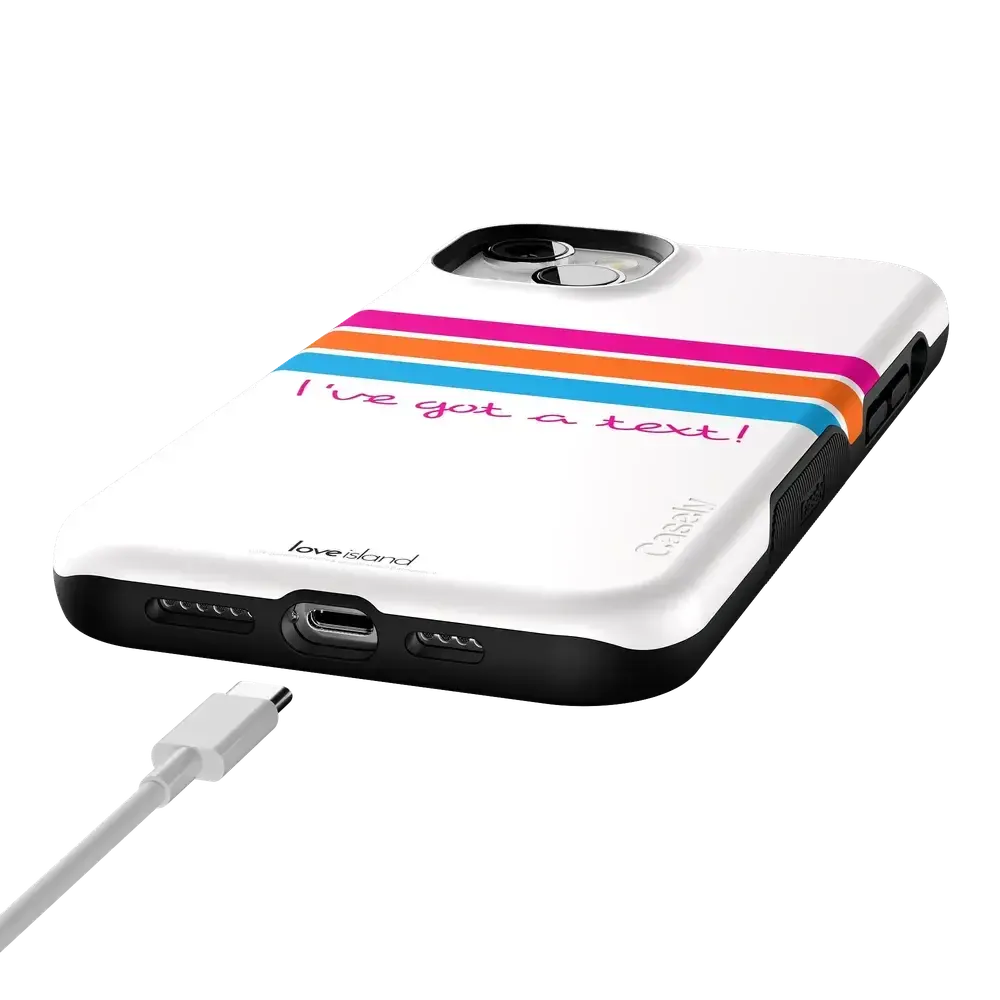 I've Got a Text! | Love Island Case - Bansusa