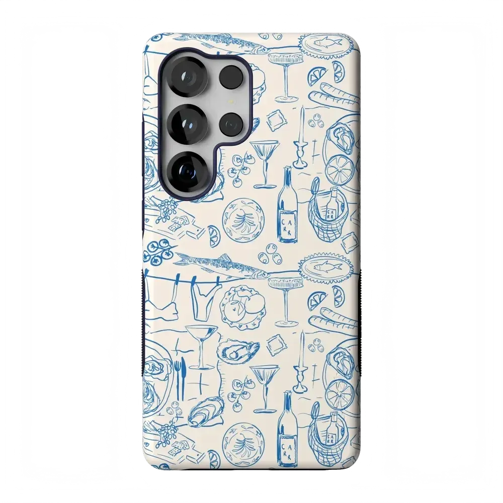 Amalfi Aperitivo | Dolce Vita Case - Bansusa