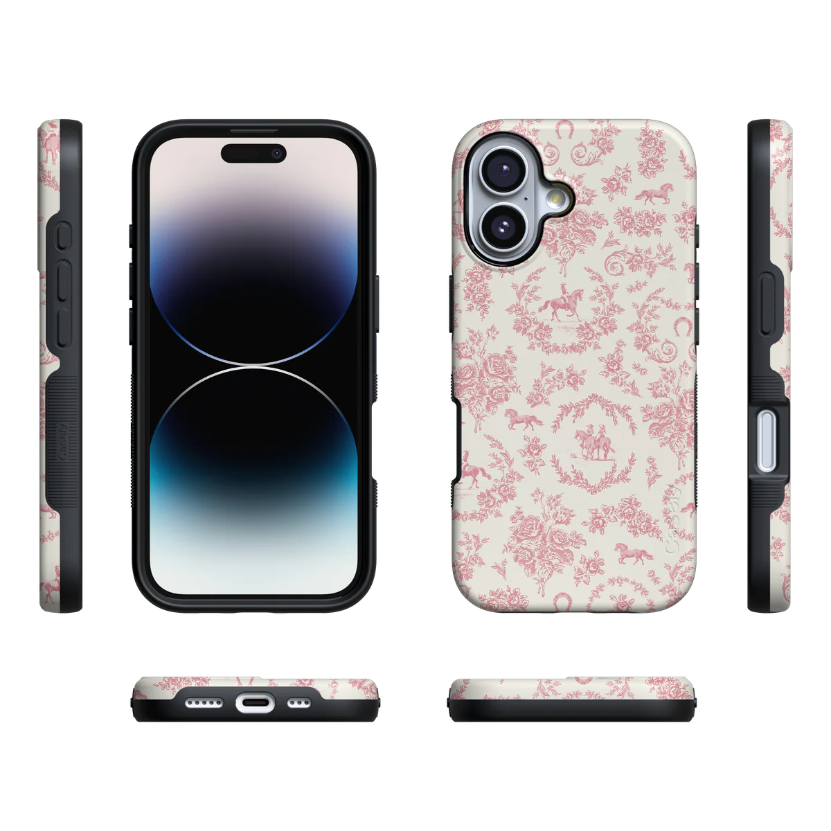 Western Bloom | Jenna Palek x Bans Case - Bansusa