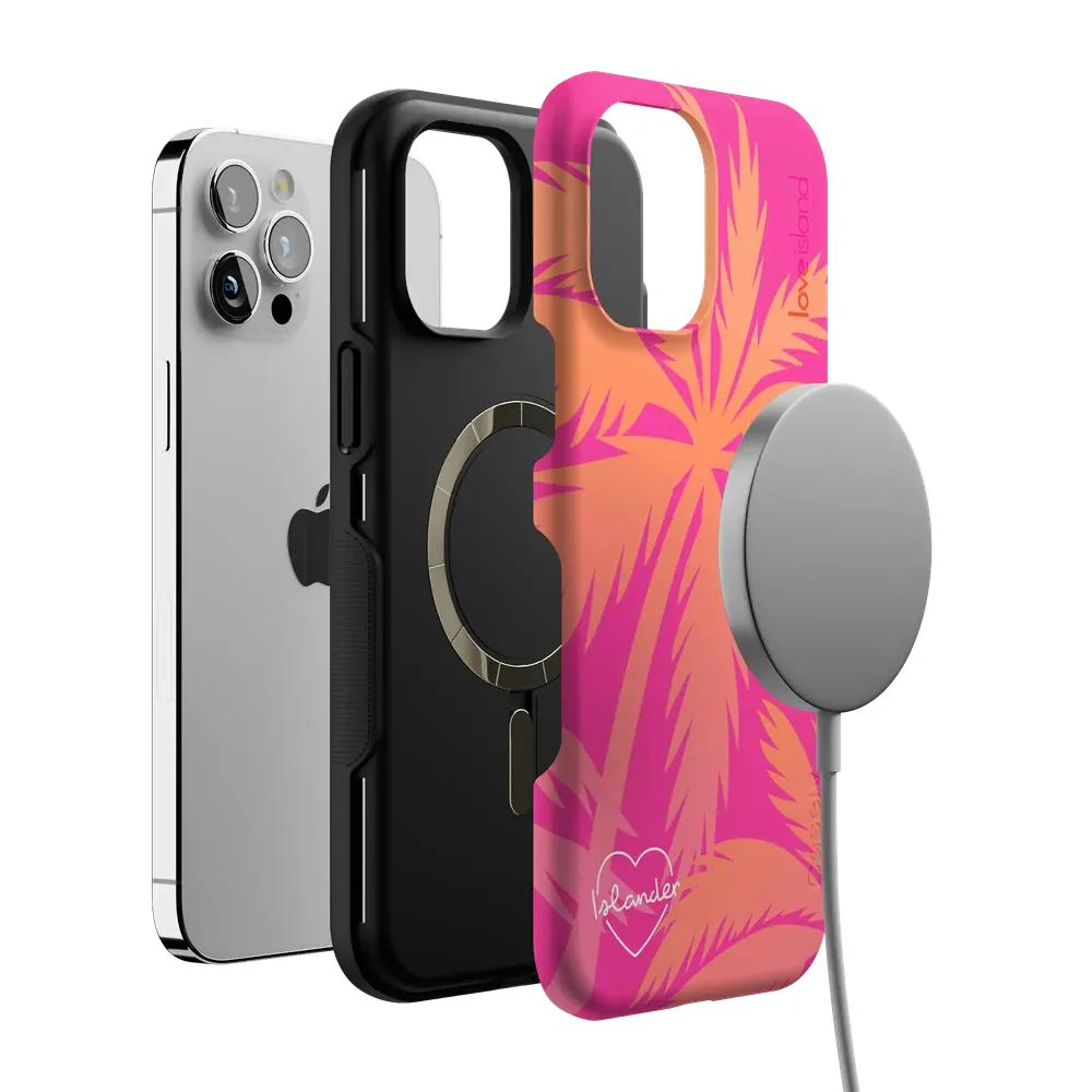 Islander | Official Love Island x Bans Phone Case - Bansusa