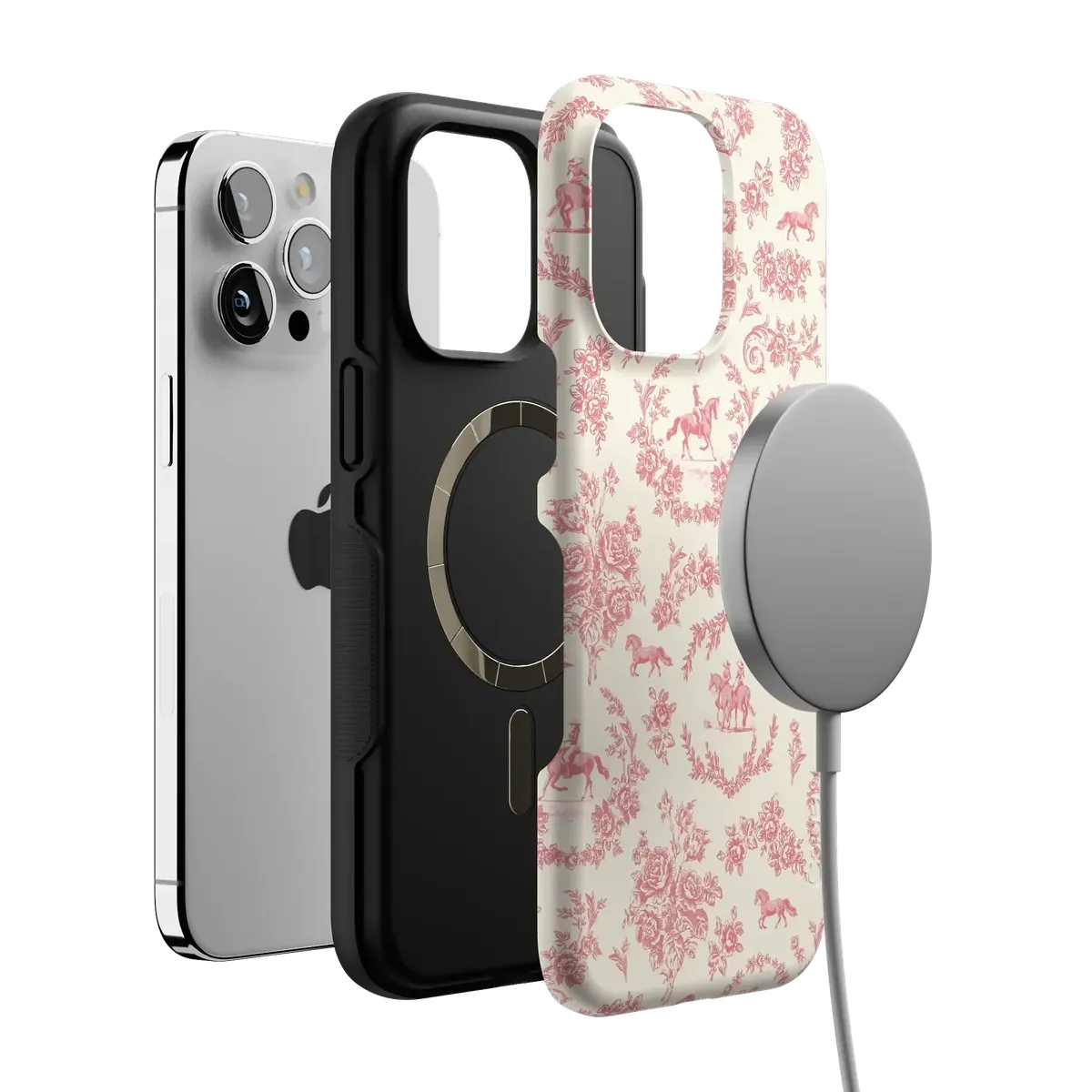 Western Bloom | Jenna Palek x Bans Case - Bansusa