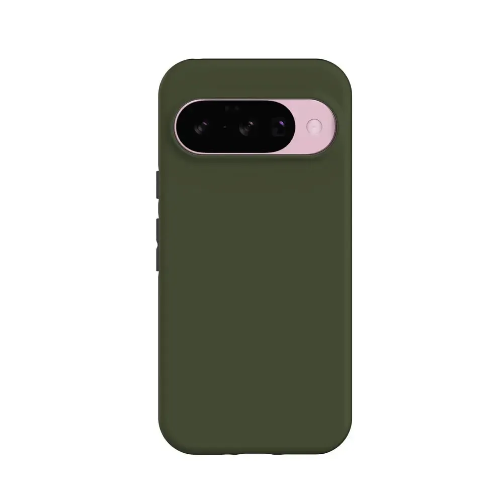 Army Green | The Boyfriend Collection - Bansusa