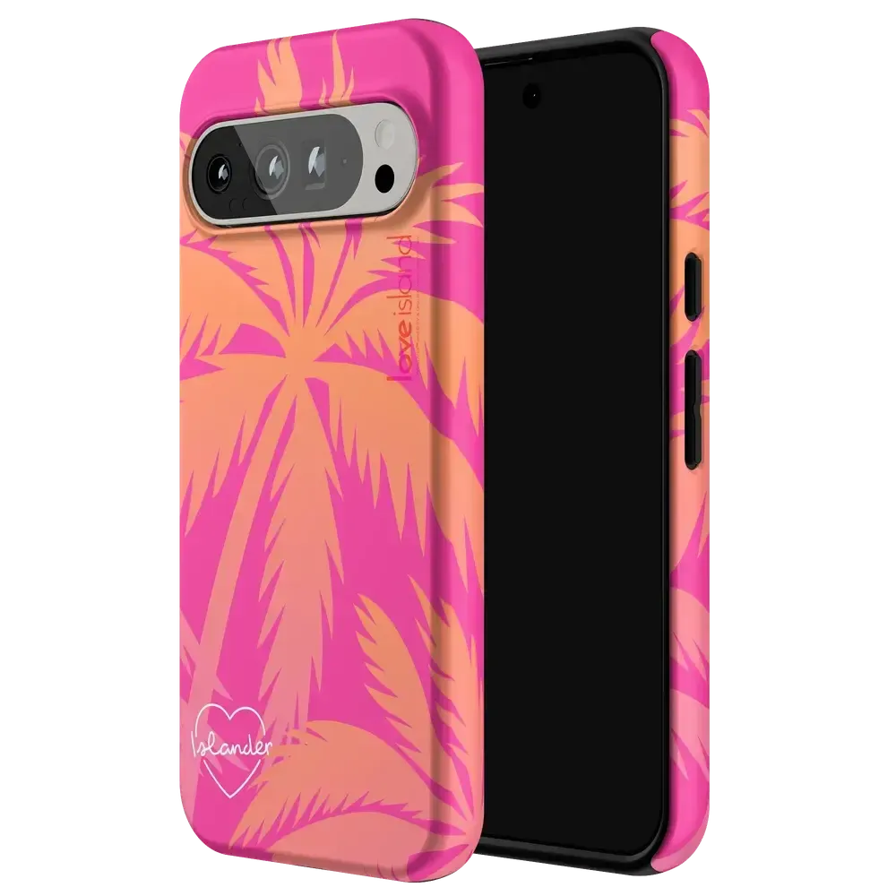 Islander | Love Island Case - Bansusa