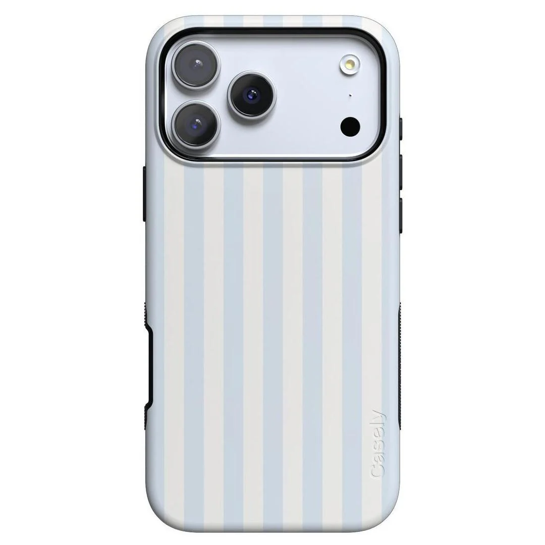 Blue Stripes | Sunday Best Case - Bansusa