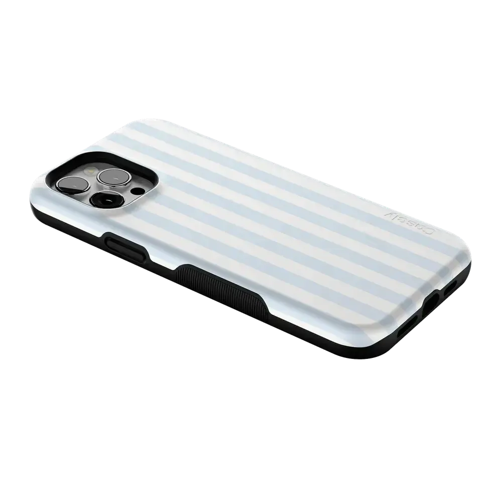 Blue Stripes | Sunday Best Case - Bansusa