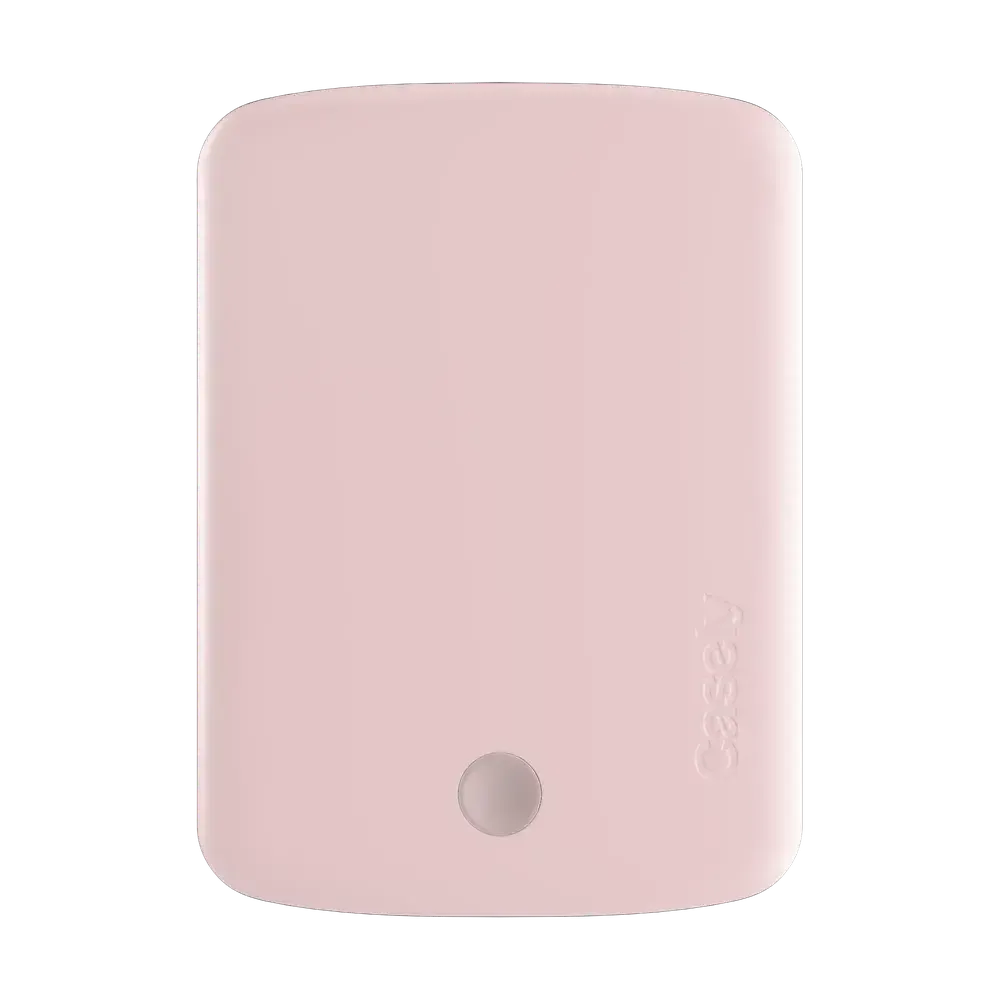 Light Pink Power Pod | (2nd Generation) - Bansusa