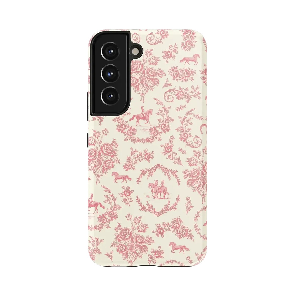 Western Bloom | Jenna Palek x Bans Case - Bansusa