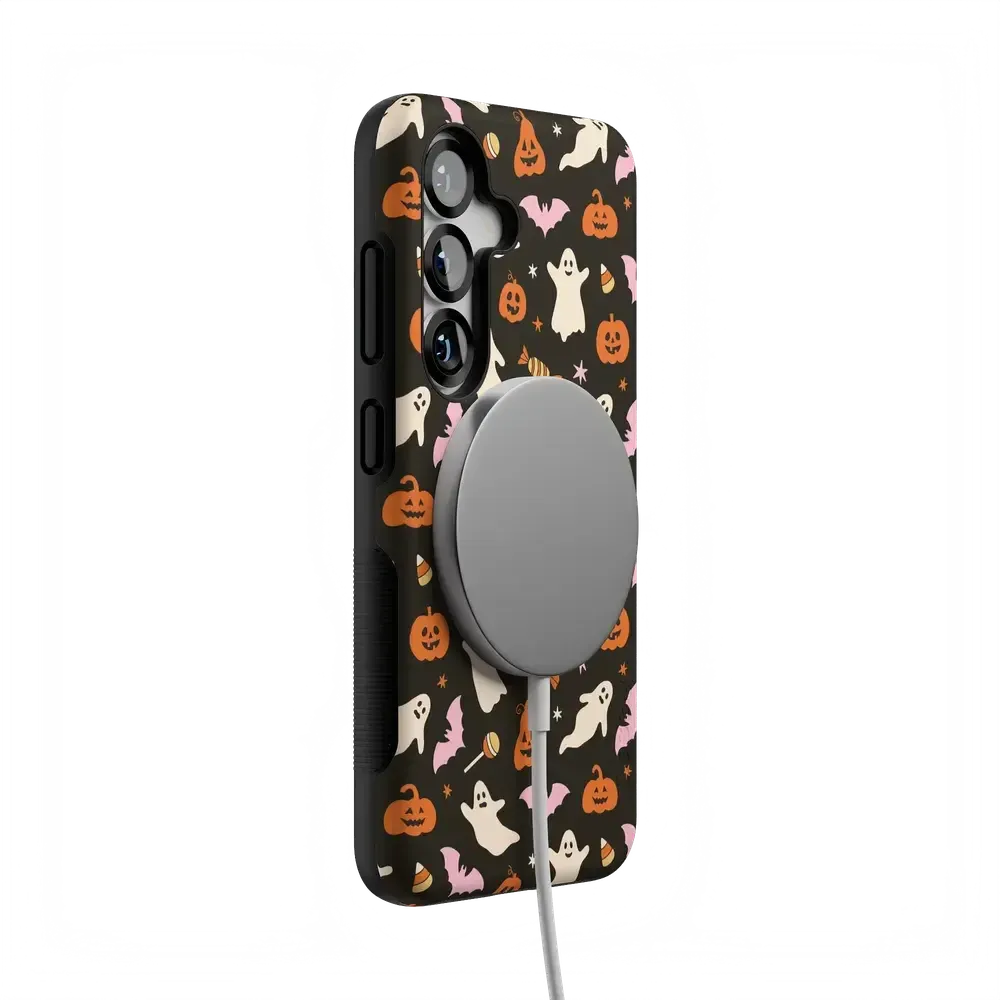 Trick or Treat | Sweet Halloween Case - Bansusa