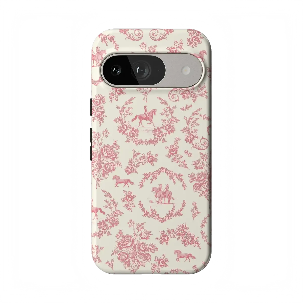 Western Bloom | Jenna Palek x Bans Case - Bansusa