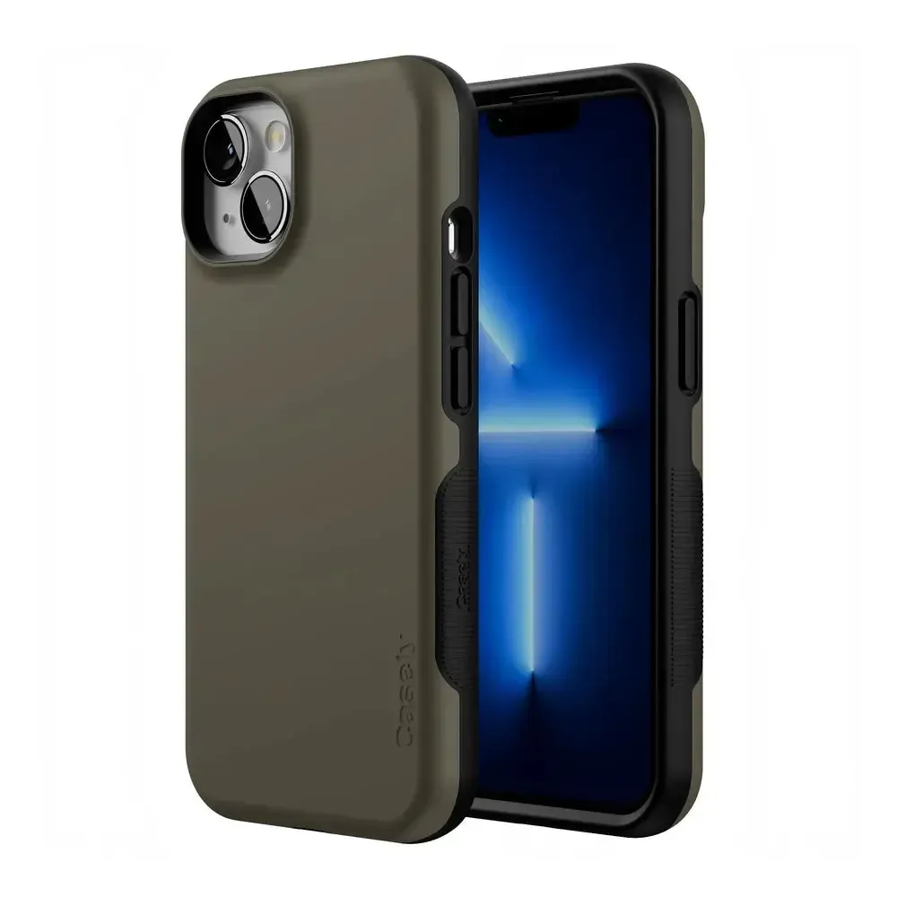 Army Green | The Boyfriend Collection - Bansusa