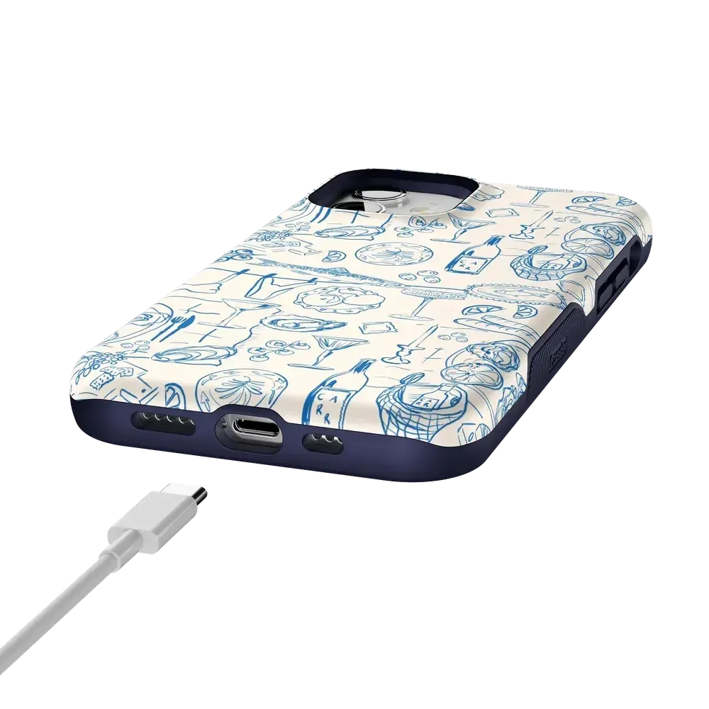 Amalfi Aperitivo | Dolce Vita Case - Bansusa