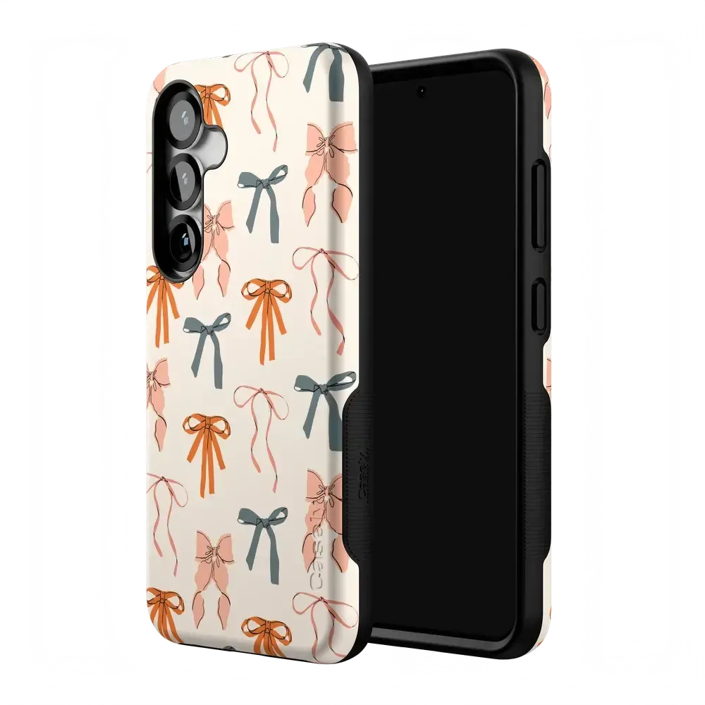 Gourdy Girlie | Harvest Bows Case - Bansusa