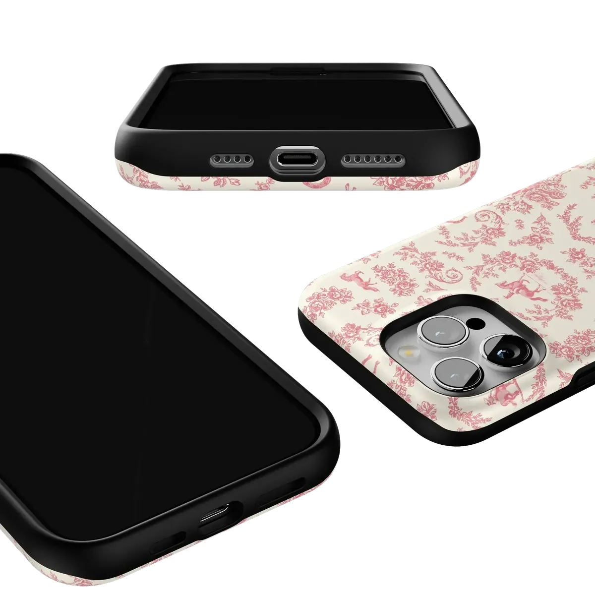 Western Bloom | Jenna Palek x Bans Case - Bansusa