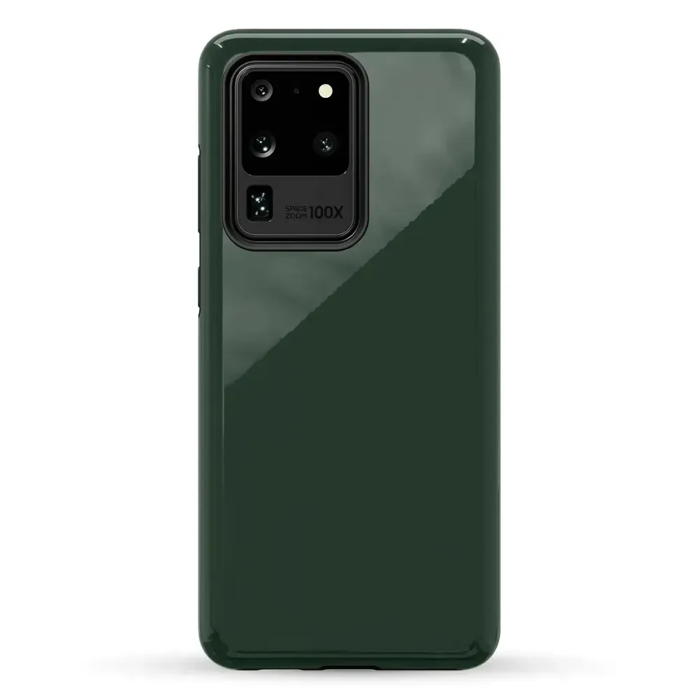 Forest Green | The Boyfriend Collection - Bansusa