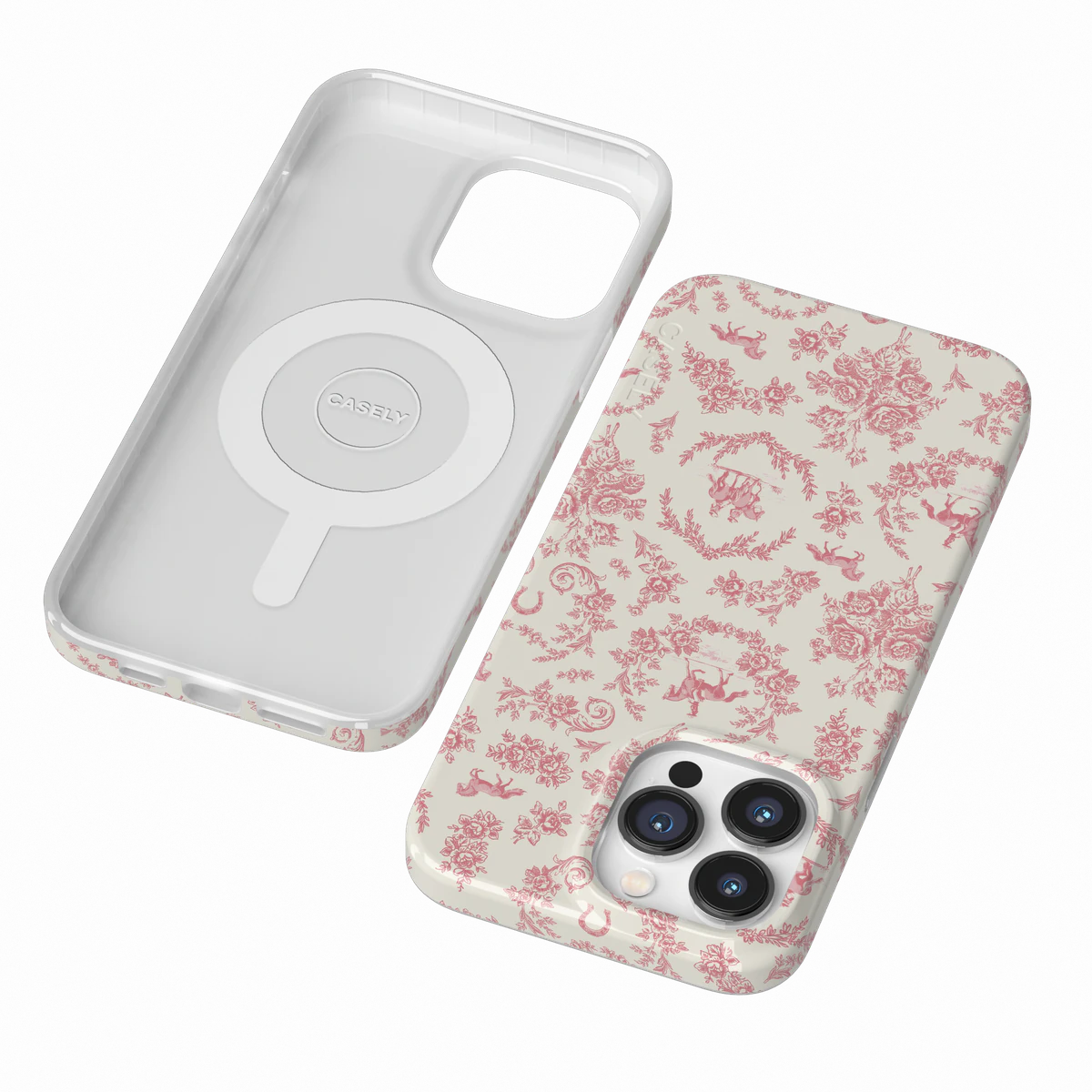 Western Bloom | Jenna Palek x Bans Case - Bansusa