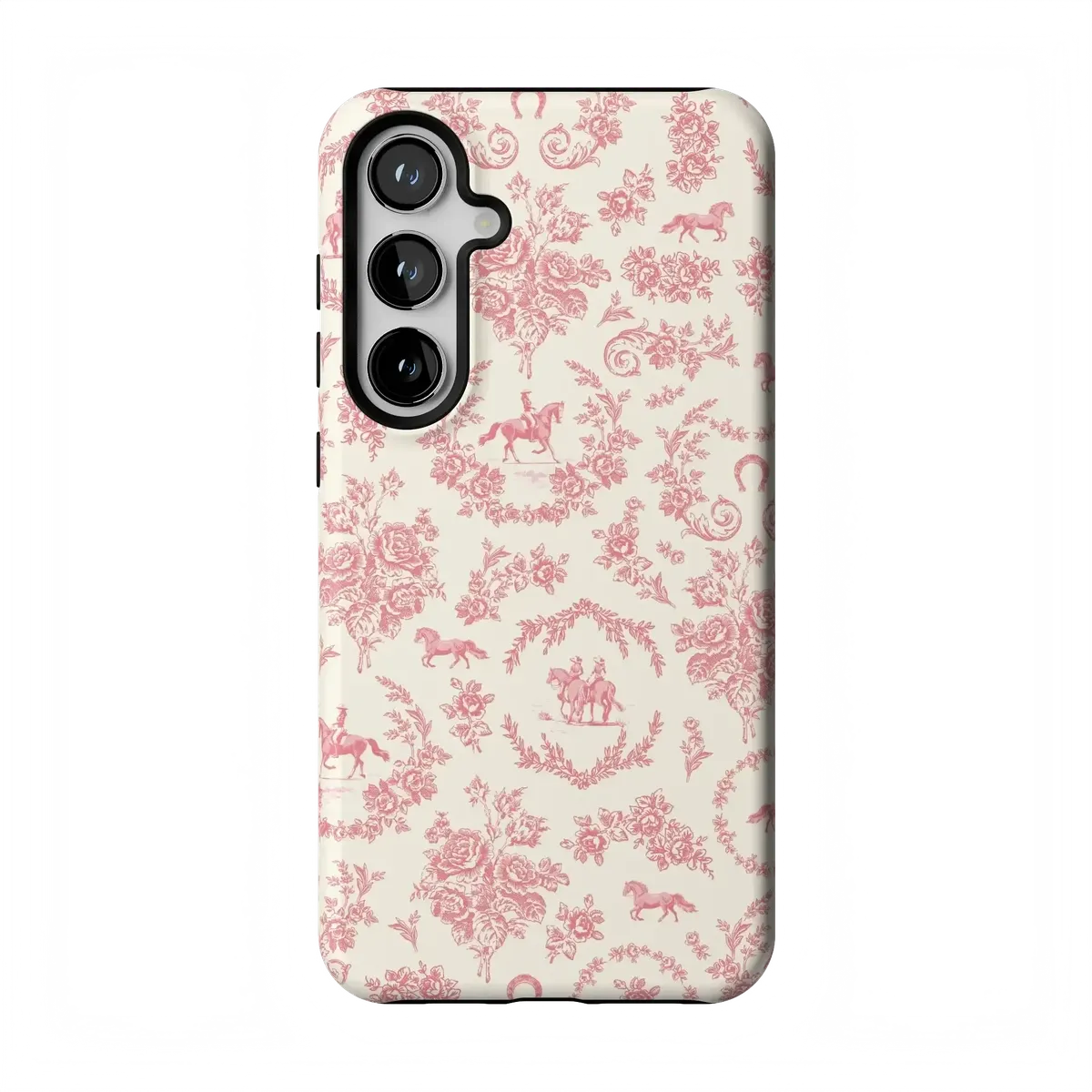 Western Bloom | Jenna Palek x Bans Case - Bansusa