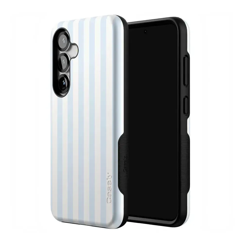 Blue Stripes | Sunday Best Case - Bansusa