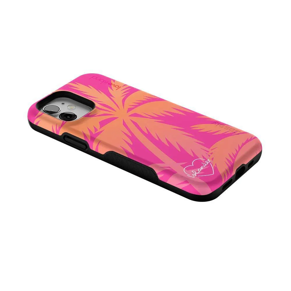 Islander | Official Love Island x Bans Phone Case - Bansusa