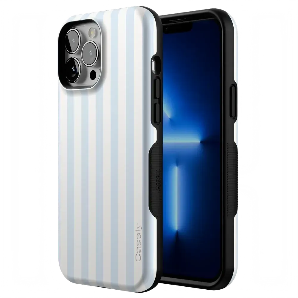 Blue Stripes | Sunday Best Case - Bansusa