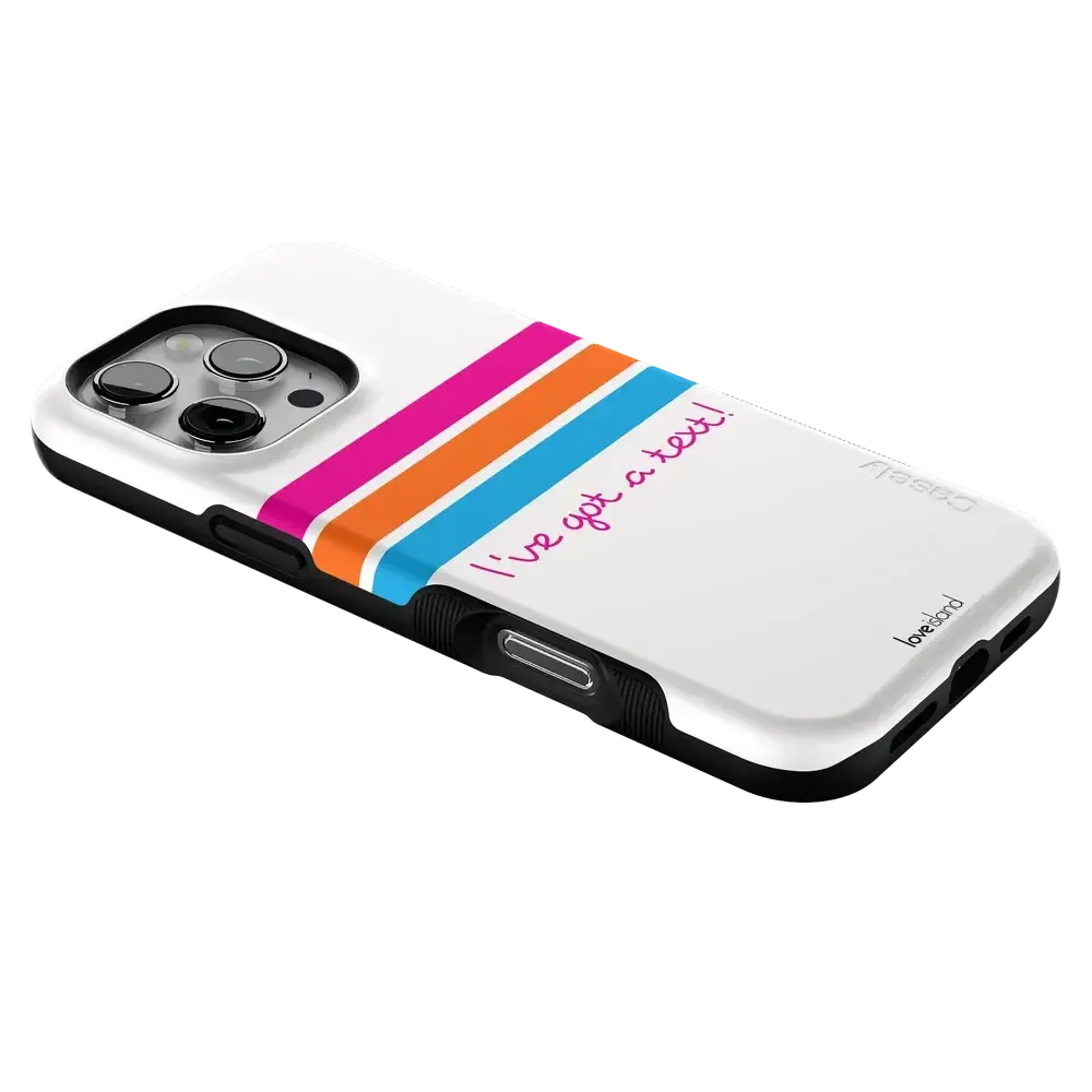 I've Got a Text! | Love Island Case - Bansusa