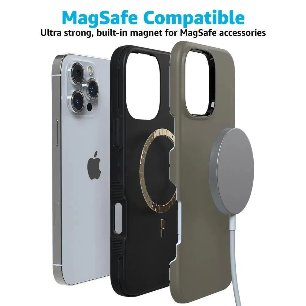 Army Green | The Boyfriend Collection - Bansusa