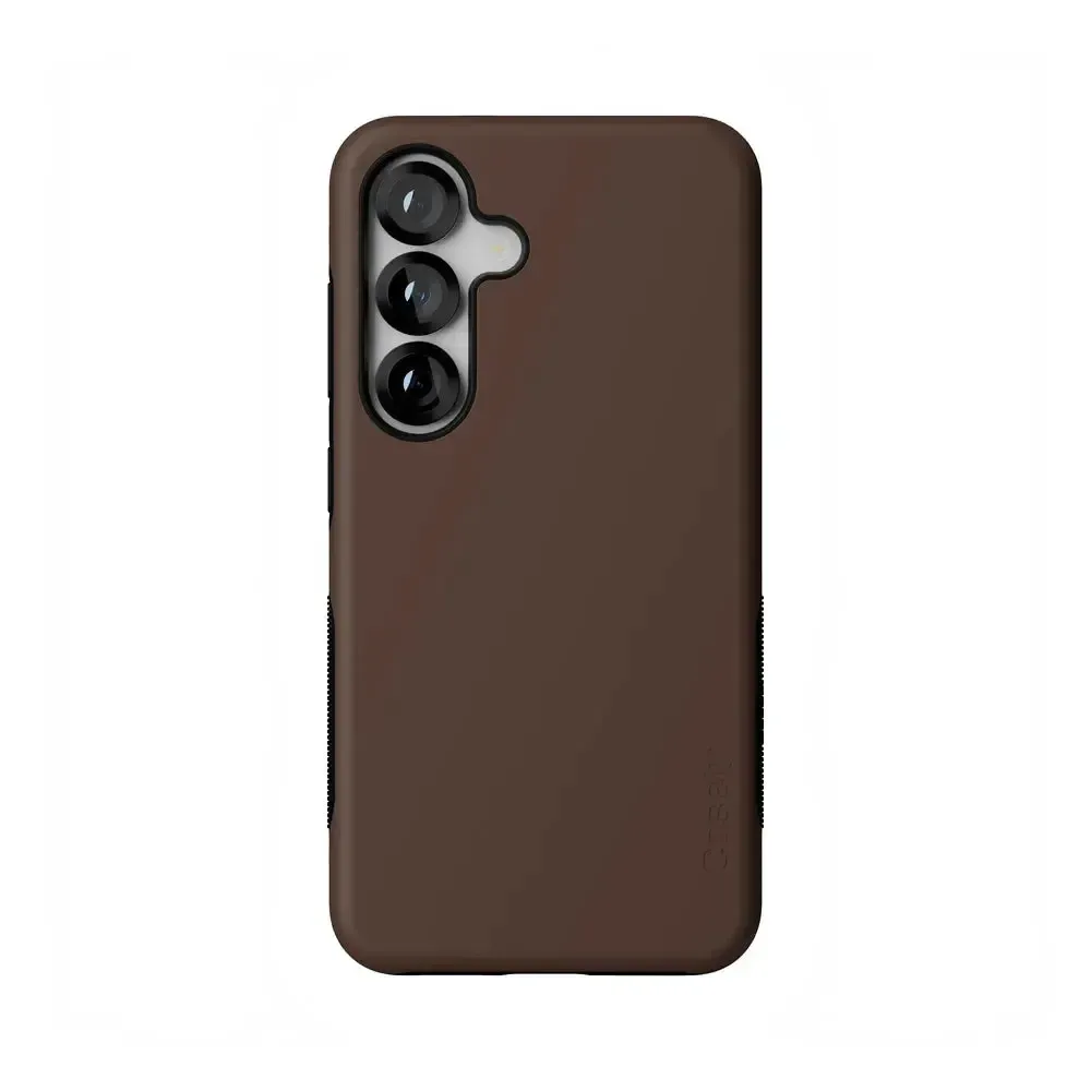 Espresso Brown | The Boyfriend Collection - Bansusa