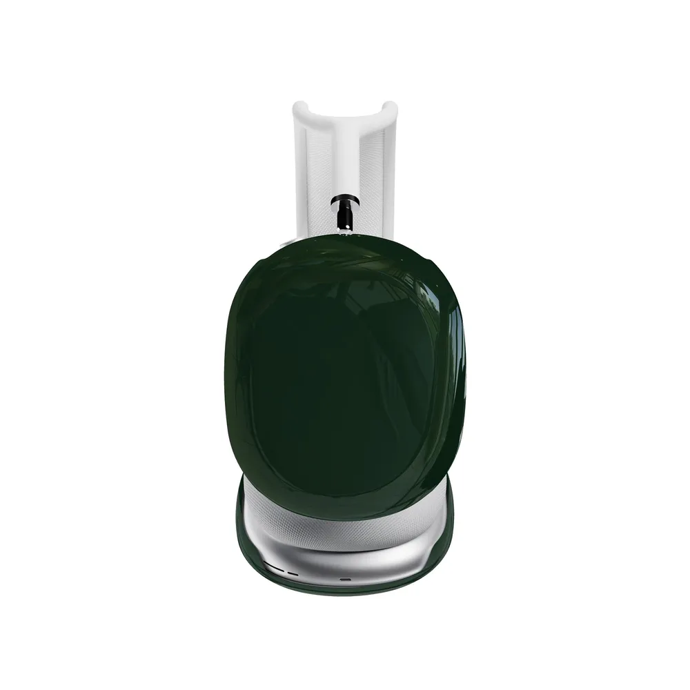 Forest Green | The Boyfriend Collection AirPods Max Case - Bansusa