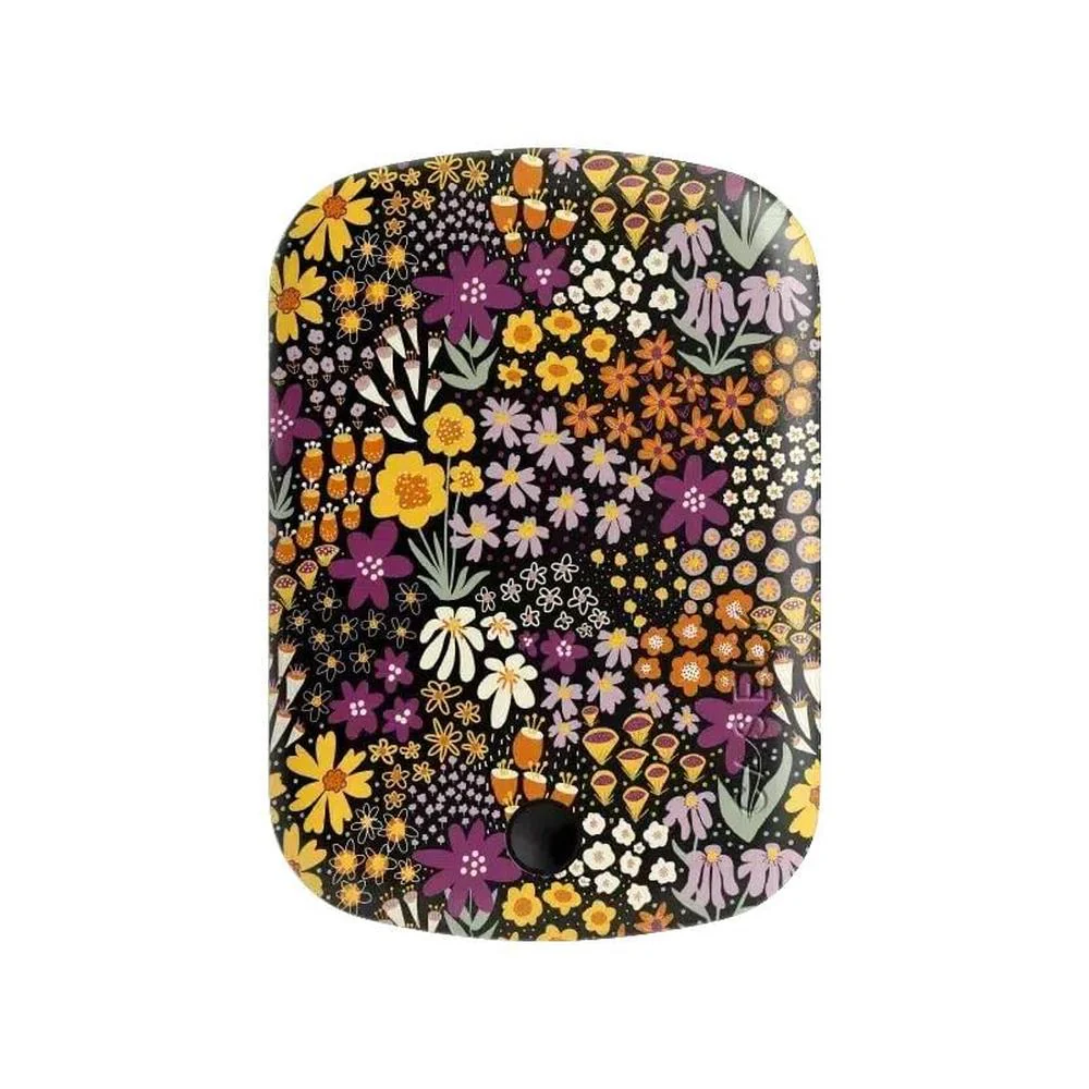 Falling for You | Plum Floral Power Pod - Bansusa