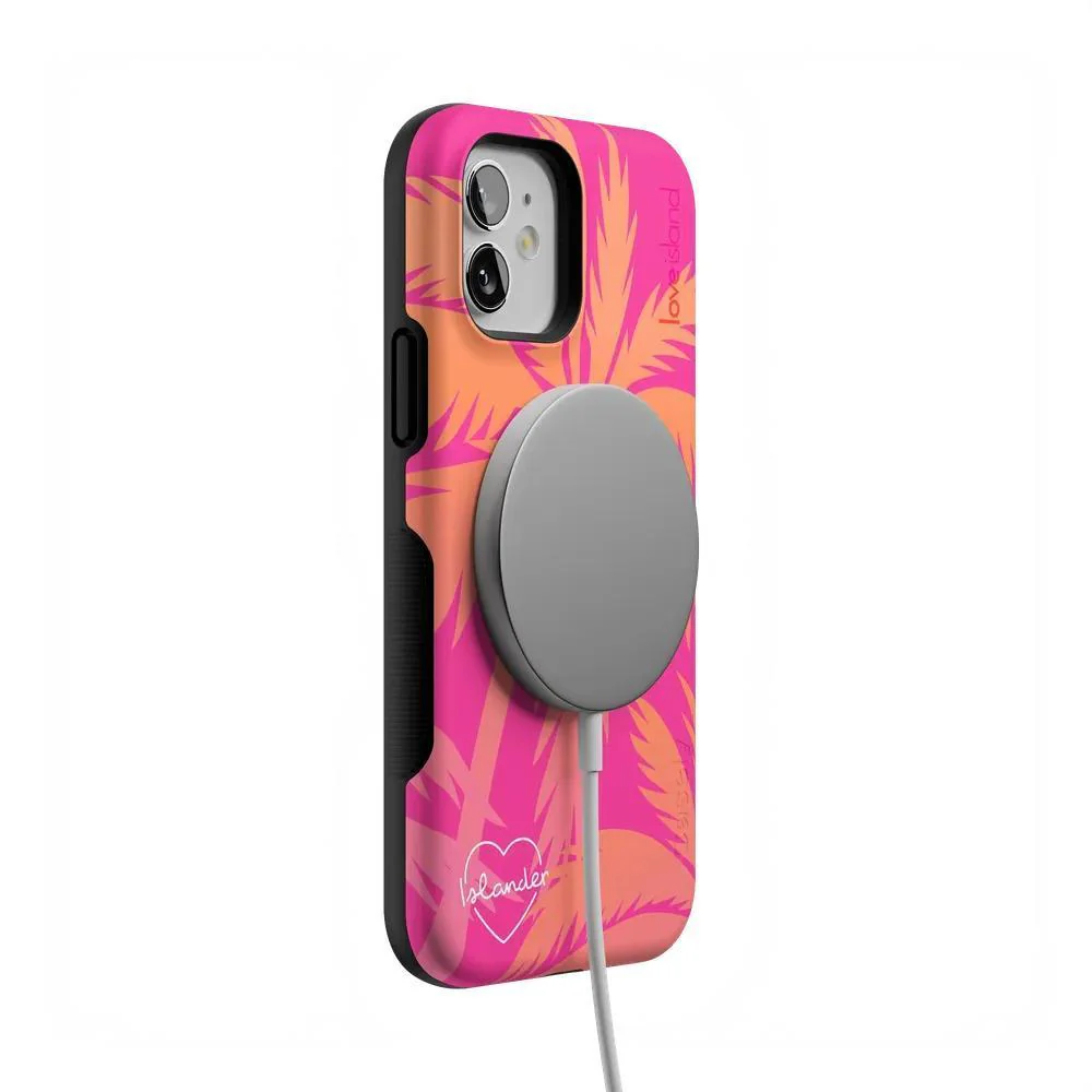 Islander | Official Love Island x Bans Phone Case - Bansusa
