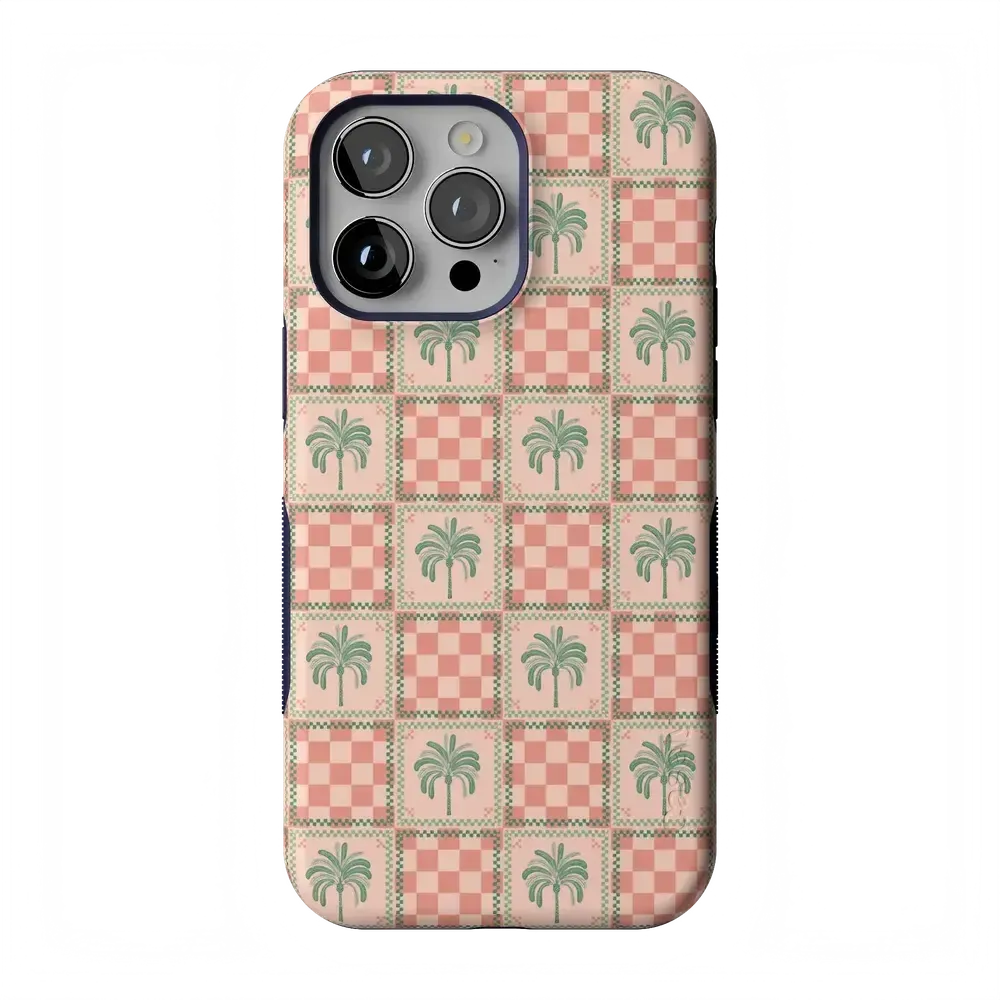 The Social Club | Palm Beach Case - Bansusa