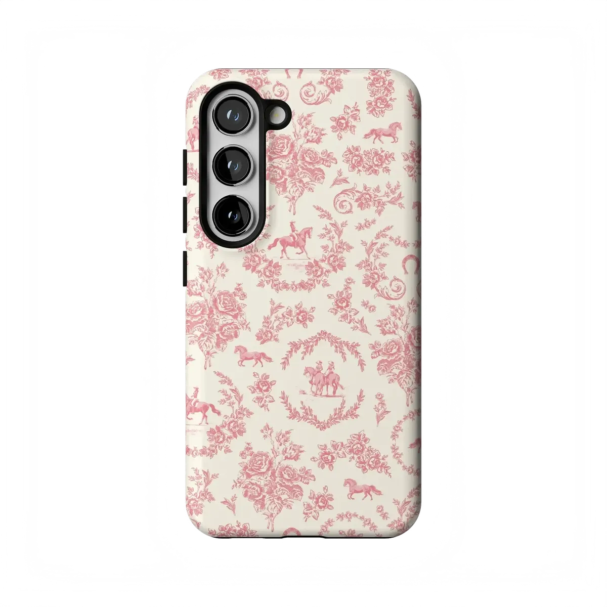 Western Bloom | Jenna Palek x Bans Case - Bansusa