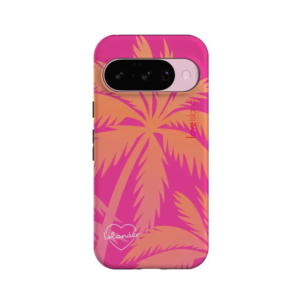 Islander | Official Love Island x Bans Phone Case - Bansusa