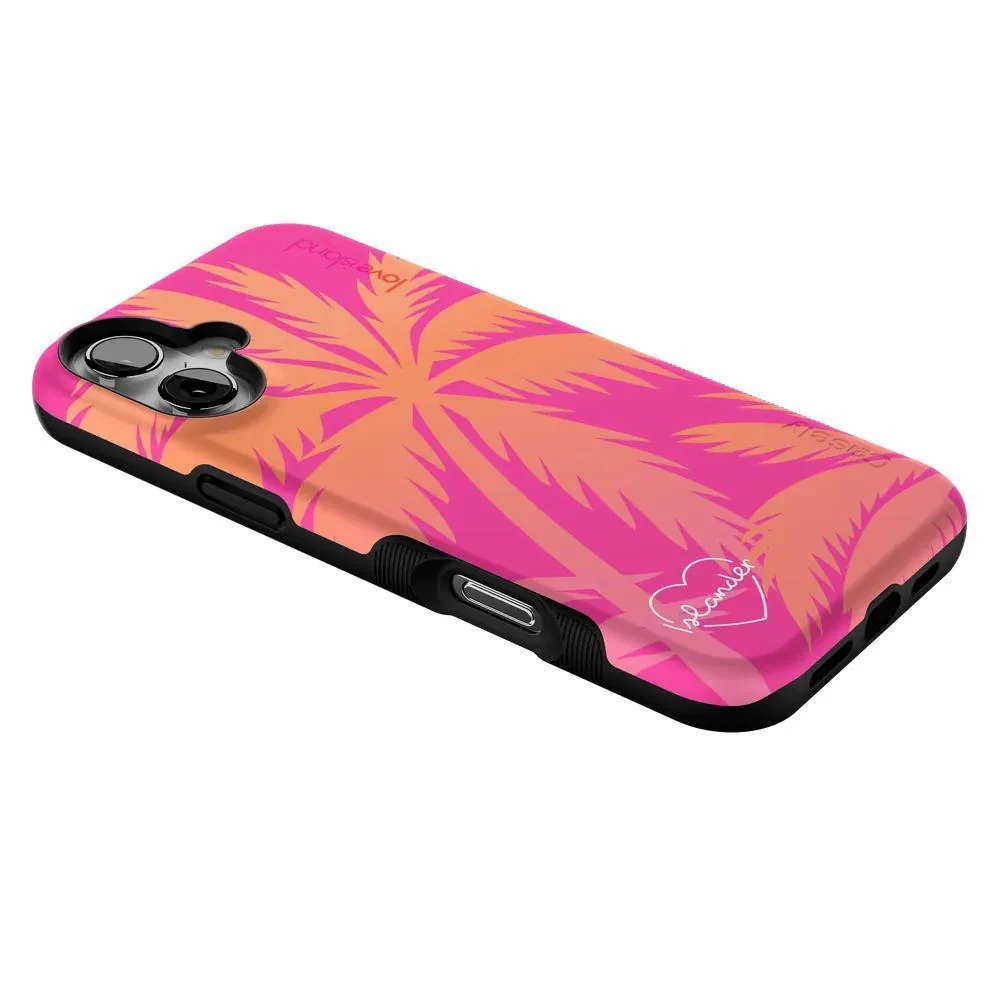 Islander | Official Love Island x Bans Phone Case - Bansusa