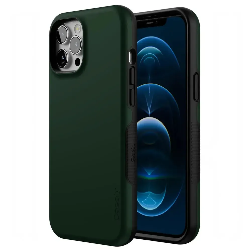 Forest Green | The Boyfriend Collection - Bansusa