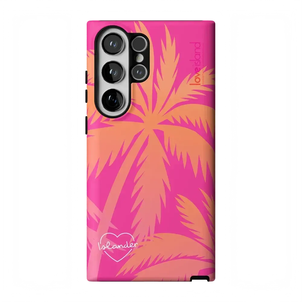 Islander | Love Island Case - Bansusa