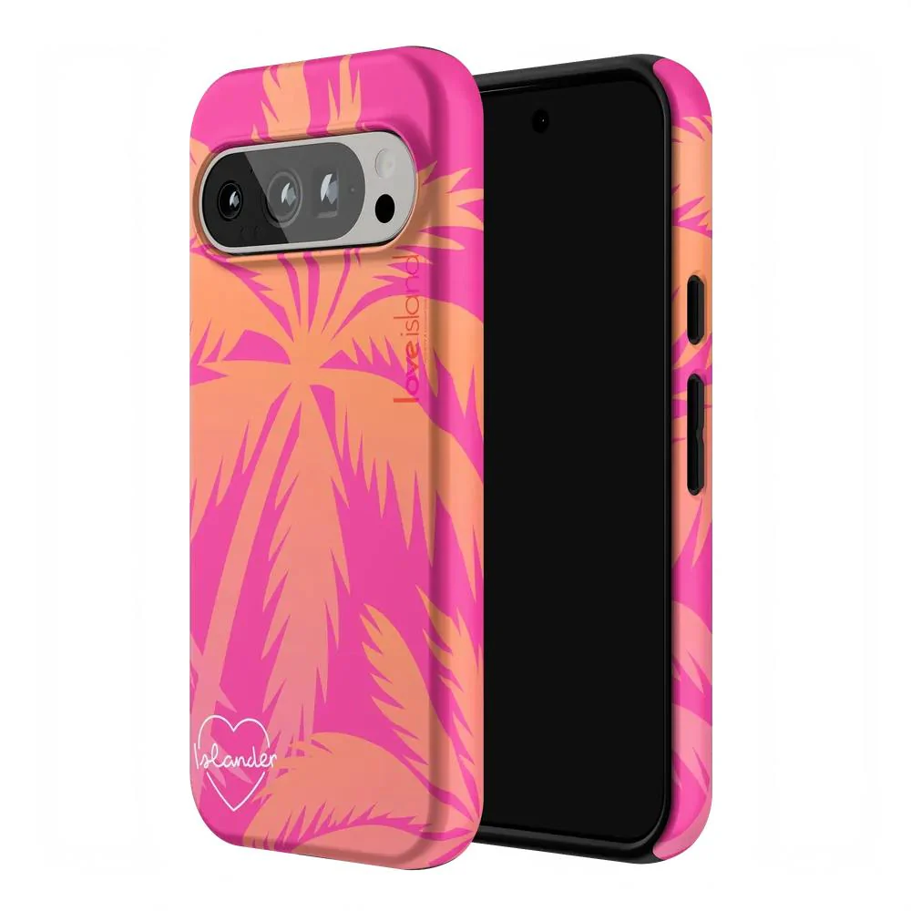 Islander | Official Love Island x Bans Phone Case - Bansusa
