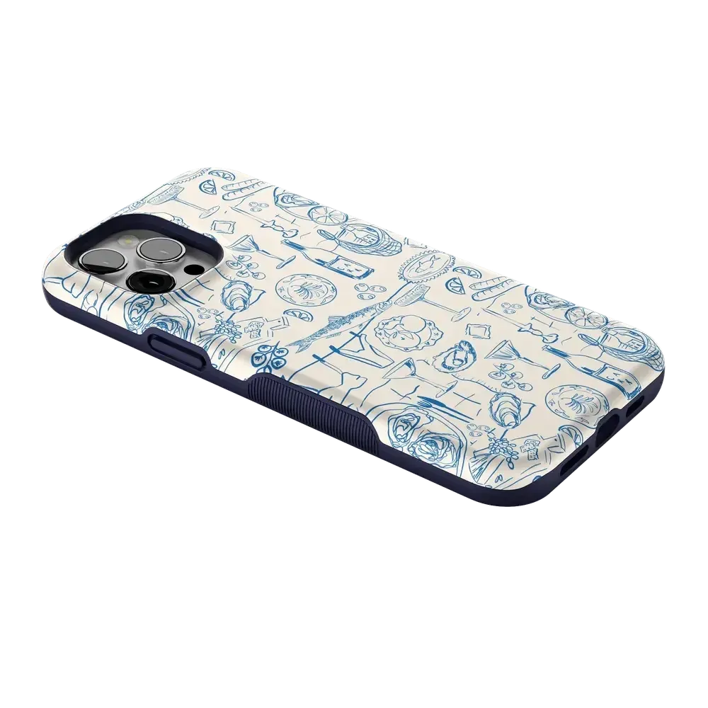 Amalfi Aperitivo | Dolce Vita Case - Bansusa