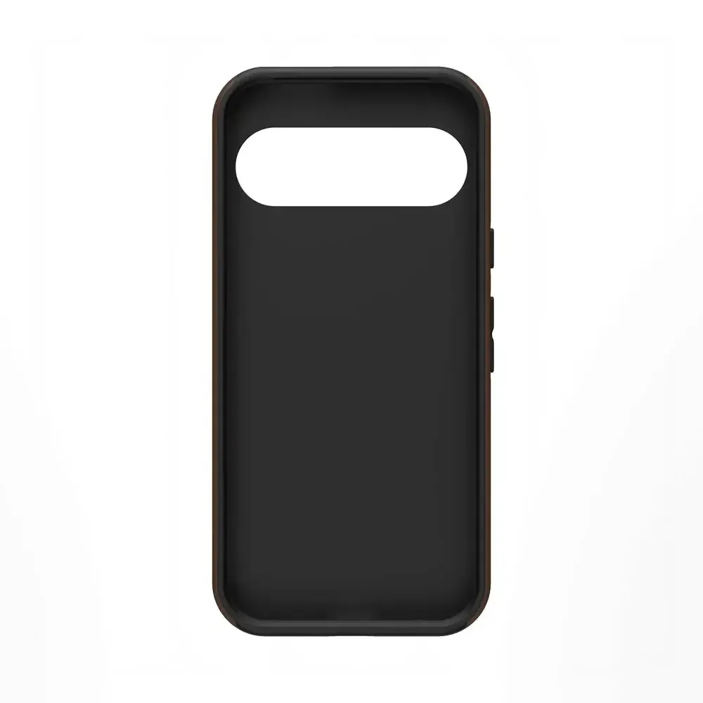 Espresso Brown | The Boyfriend Collection - Bansusa