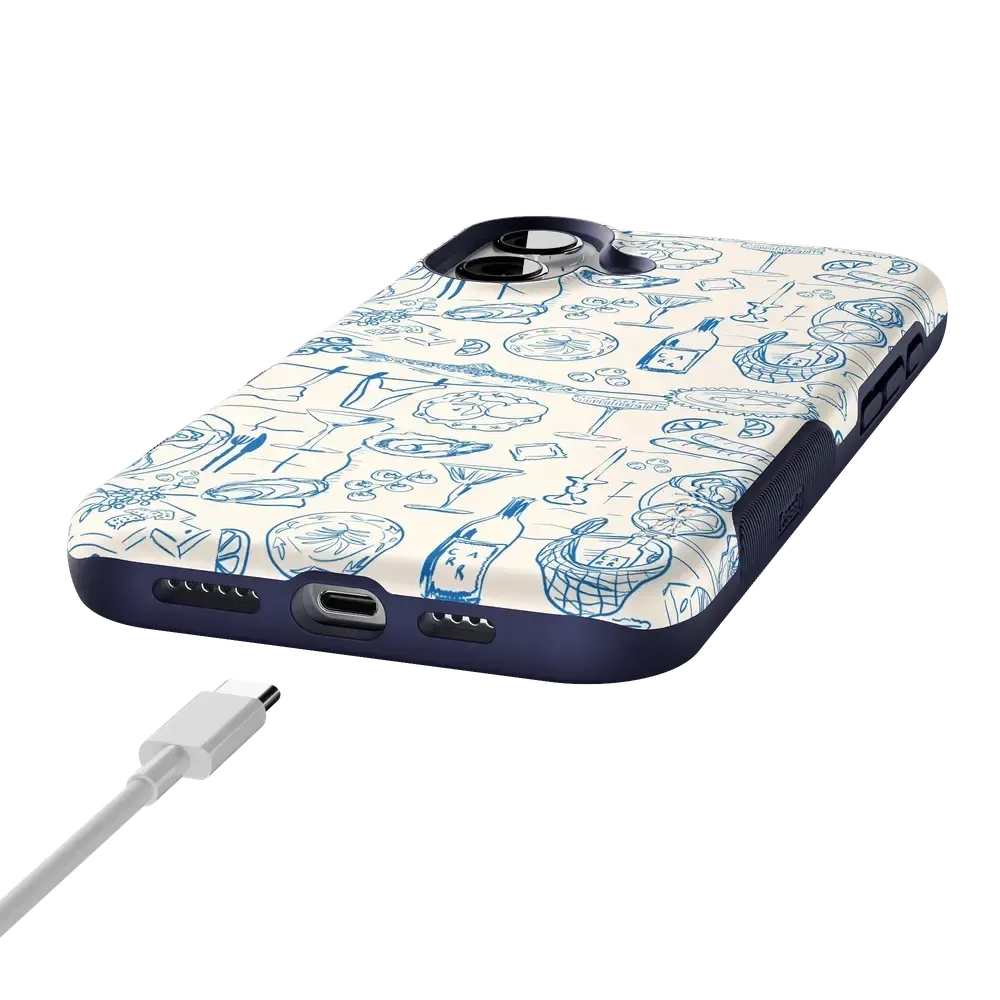 Amalfi Aperitivo | Dolce Vita Case - Bansusa