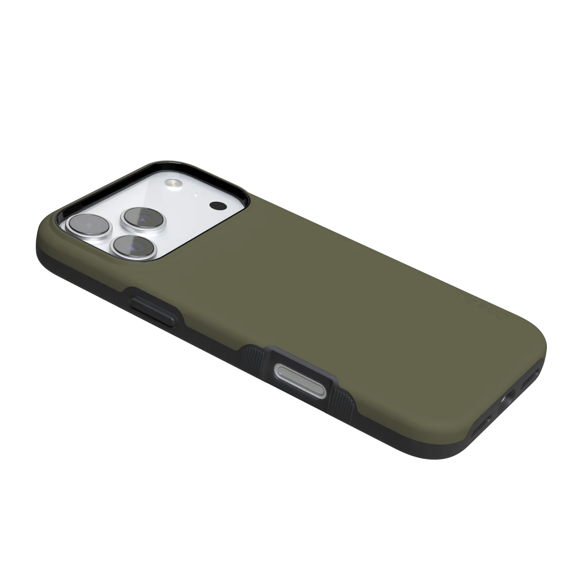 Army Green | The Boyfriend Collection - Bansusa