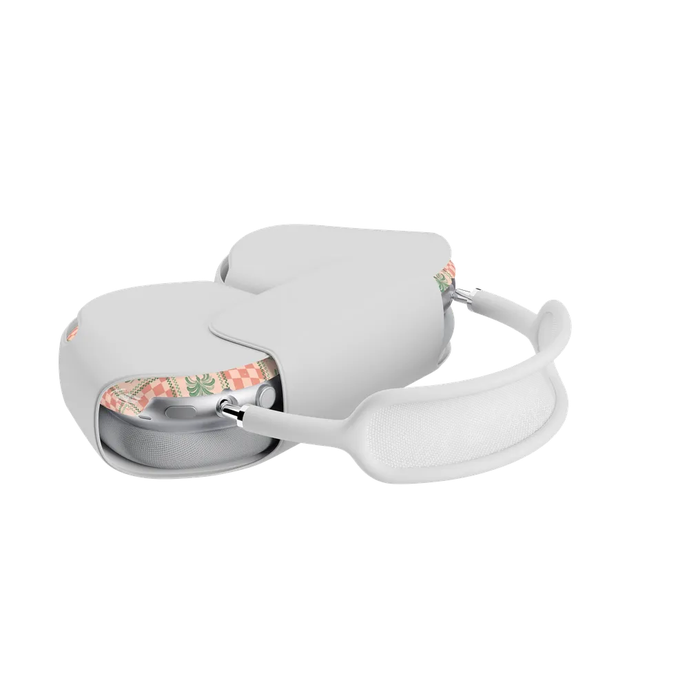 The Social Club | Palm Beach AirPods Max Case - Bansusa