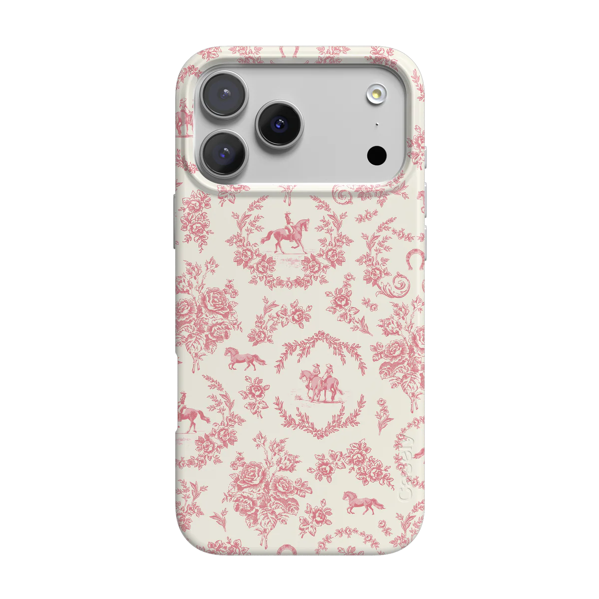 Western Bloom | Jenna Palek x Bans Case - Bansusa
