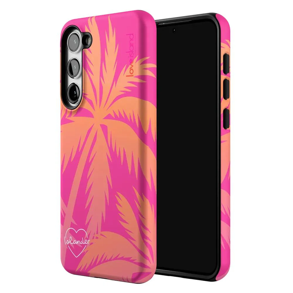 Islander | Official Love Island x Bans Phone Case - Bansusa