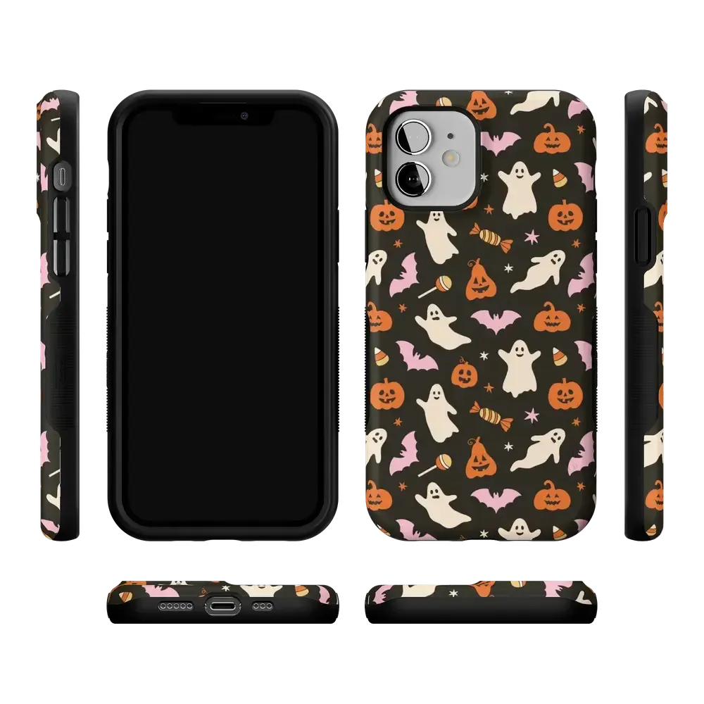 Trick or Treat | Sweet Halloween Case - Bansusa
