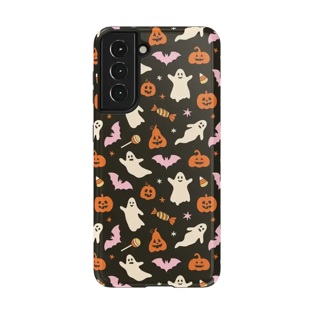 Trick or Treat | Sweet Halloween Case - Bansusa