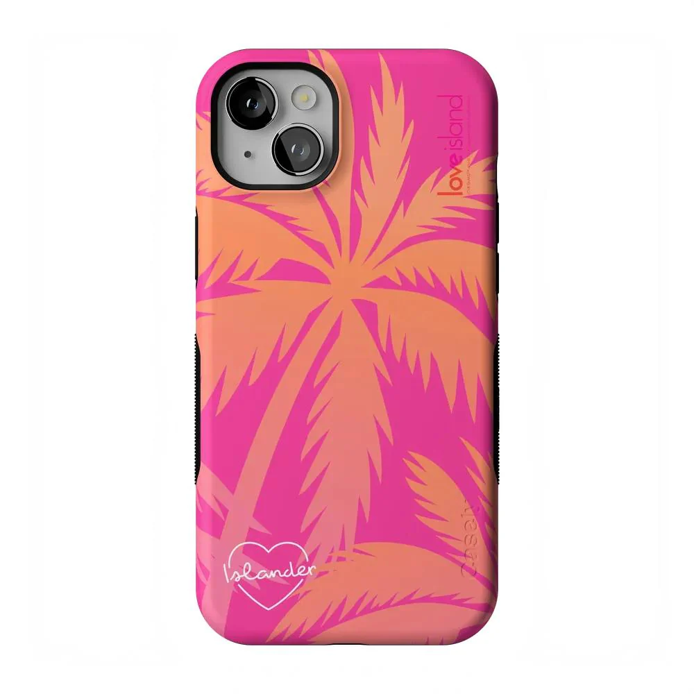 Islander | Official Love Island x Bans Phone Case - Bansusa