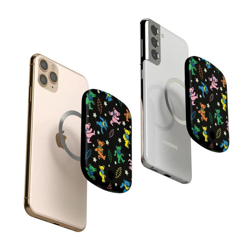 Dancing Bears | Grateful Dead Power Pod - Bansusa