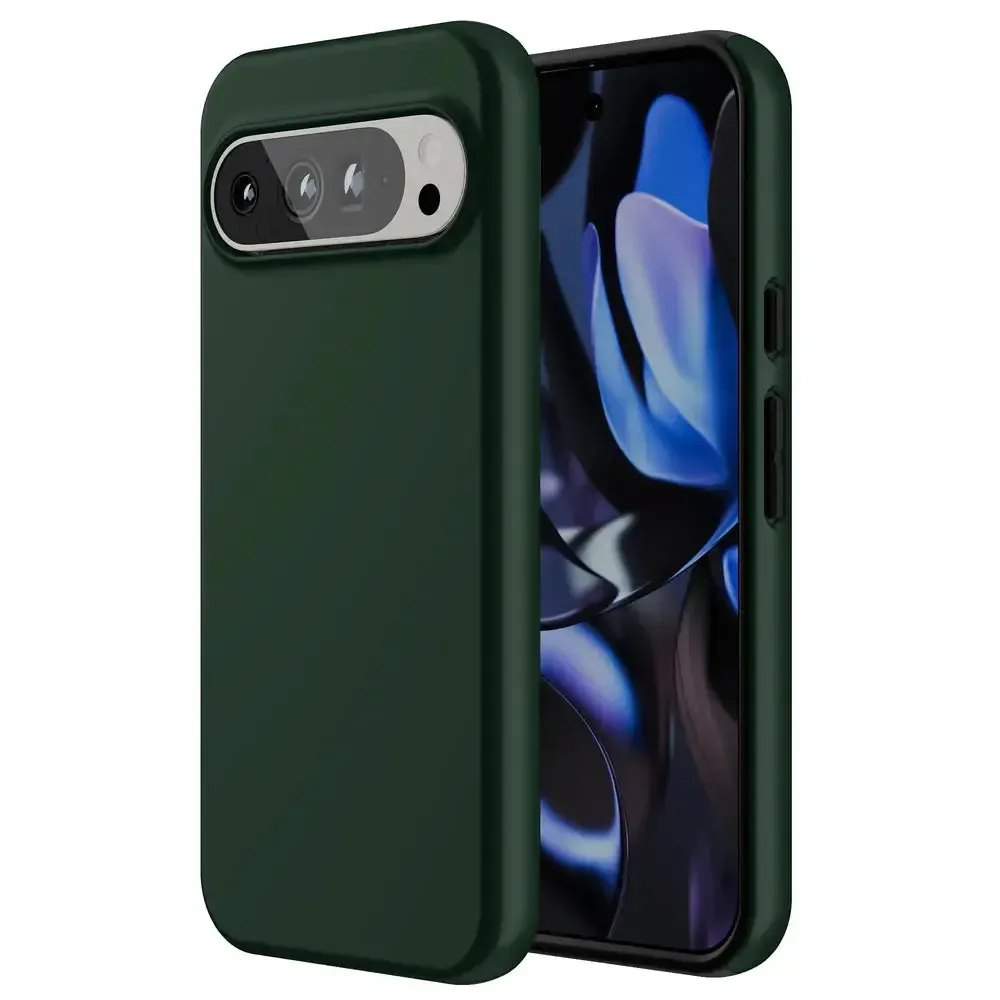 Forest Green | The Boyfriend Collection - Bansusa