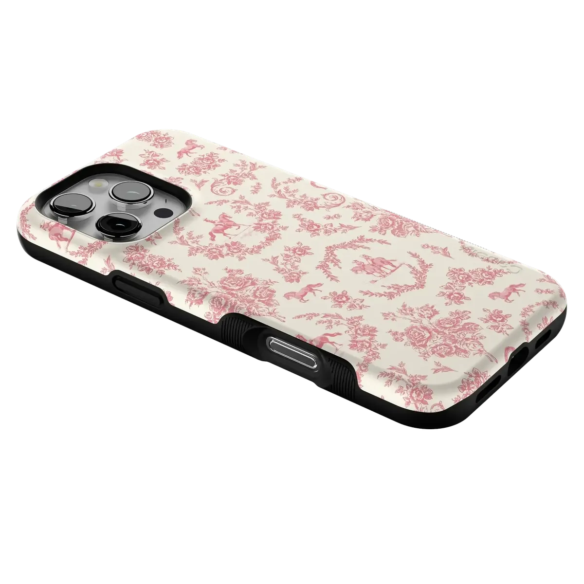Western Bloom | Jenna Palek x Bans Case - Bansusa